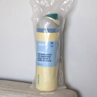 Owala FreeSip 24oz 710ml สี Sunny Daze