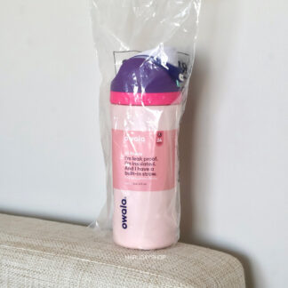 Owala FreeSip 16oz 475ml สี Bunny Business