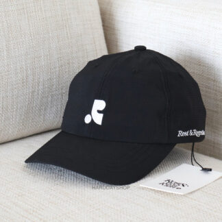 หมวก RR Rest&Recreation (GINGHAM CHECK PATTERN CAP)